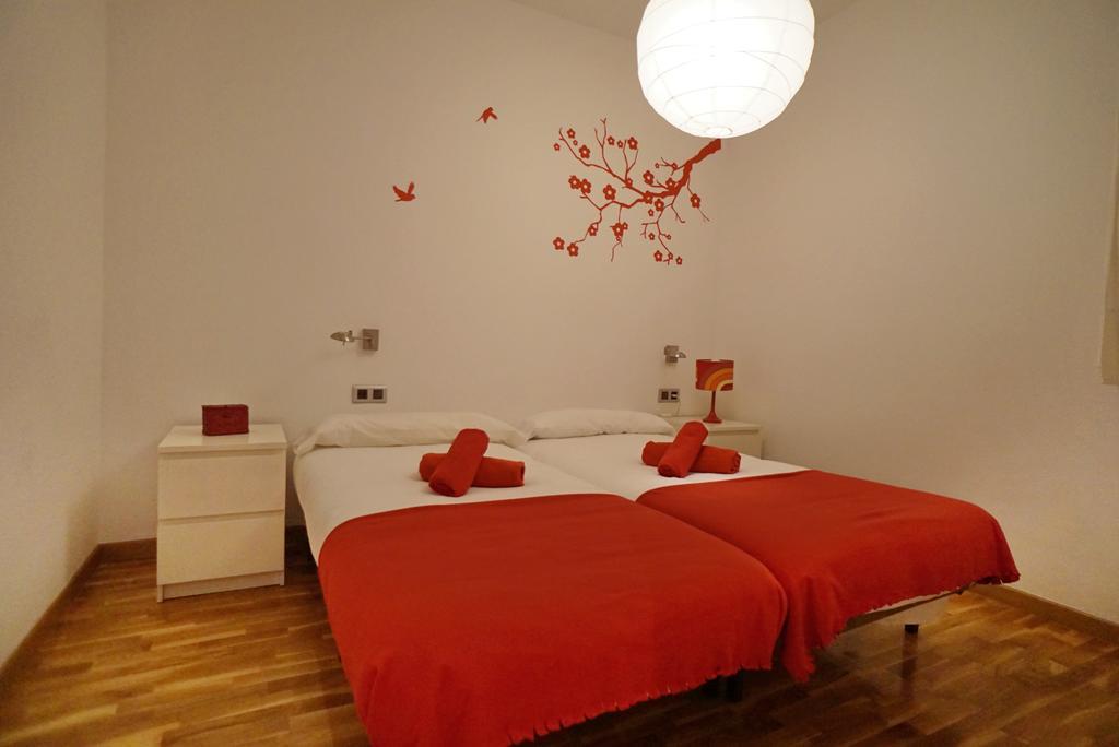 Barcelona4Seasons - Miro Apartment Exterior photo
