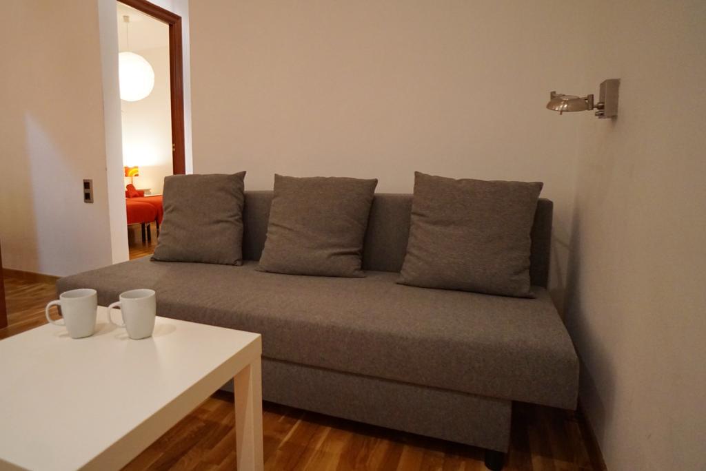 Barcelona4Seasons - Miro Apartment Exterior photo
