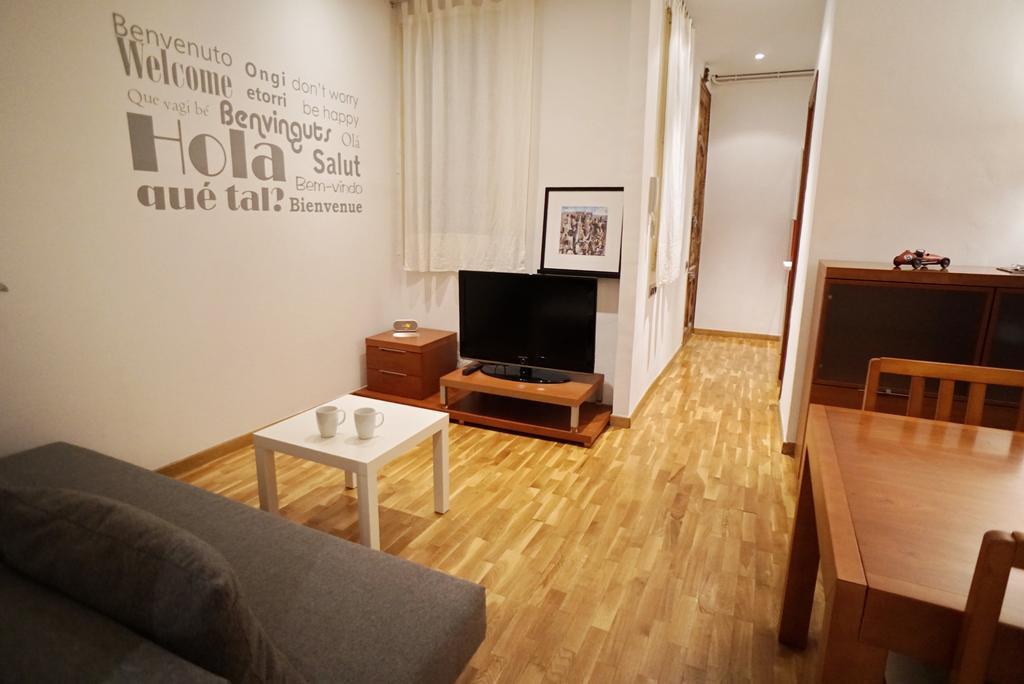 Barcelona4Seasons - Miro Apartment Exterior photo